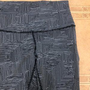 Lululemon Leggings Size 6